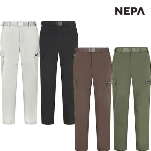 Quần dài túi hộp Nepa -7J31606 Men's Summer Mountain Cargo Pants