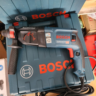 Máy khoan bê tông bosch gbh 2-26 dre