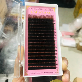 Mi nối nâu Nagaraku 0.07 160