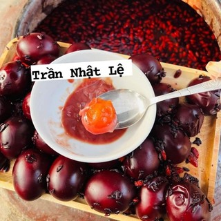 CỐT BA TRĂNG [hũ 500gr]