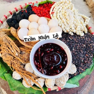 CỐT BA TRĂNG [hũ 500gr]