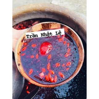 CỐT BA TRĂNG [hũ 500gr]