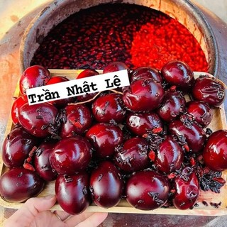 CỐT BA TRĂNG [hũ 500gr]