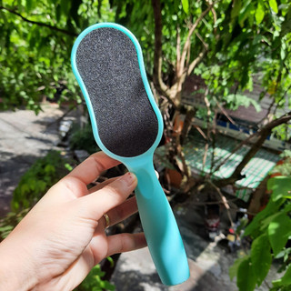 Dụng Cụ Chà Gót Chân Suri Ceramic Pedicure File