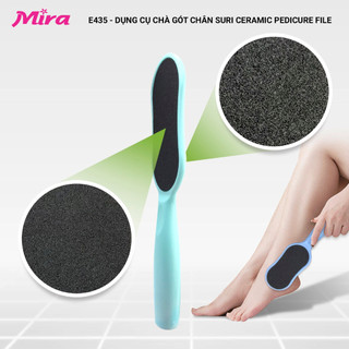 Dụng Cụ Chà Gót Chân Suri Ceramic Pedicure File