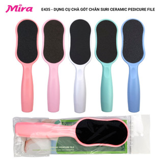 Dụng Cụ Chà Gót Chân Suri Ceramic Pedicure File