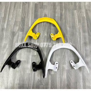 Cảng Sirus kiểu Mio