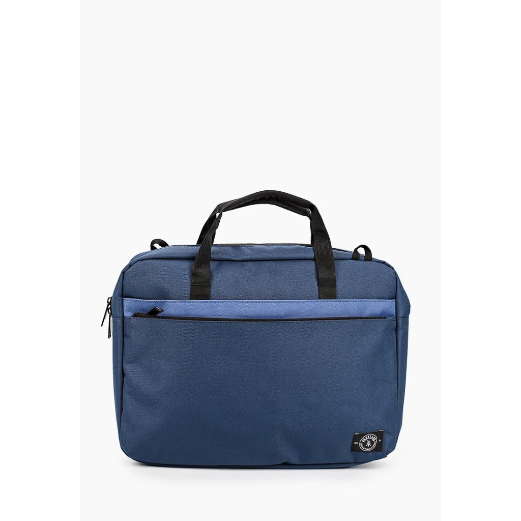 Túi laptop P/\rkland Messenge Bag Mẫu túi vừa xách vừa đeo tiện lợi. Hàng chính hãng , xịn 100%. | BigBuy360 - bigbuy360.vn