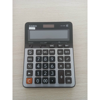 Máy tính CASIO GX-120B
