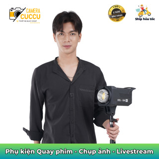 ĐÈN LED STUDIO CCL 120 BI