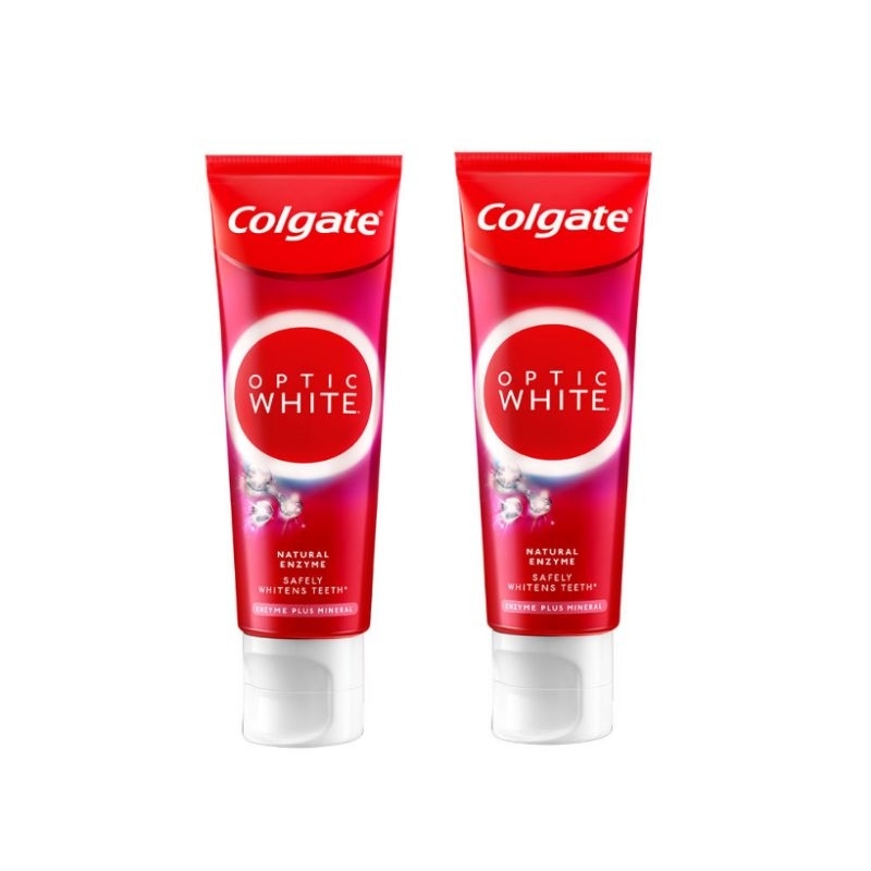 Combo 2 cây kem đánh răng Colgate 46g