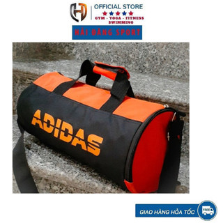 Túi trống thể thao nam - túi đựng đồ tập gym, đá bóng ttd02
