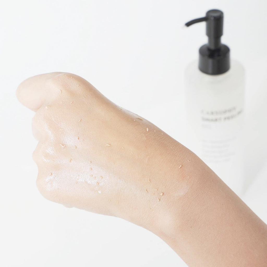 GEL TẨY DA CHẾT CARYOPHY 3IN1 - NGỪA MỤN