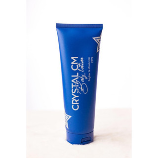 (MẪU MỚI )KEM TƯƠI BODY LOTION CRYSTAL CHU HẰNG