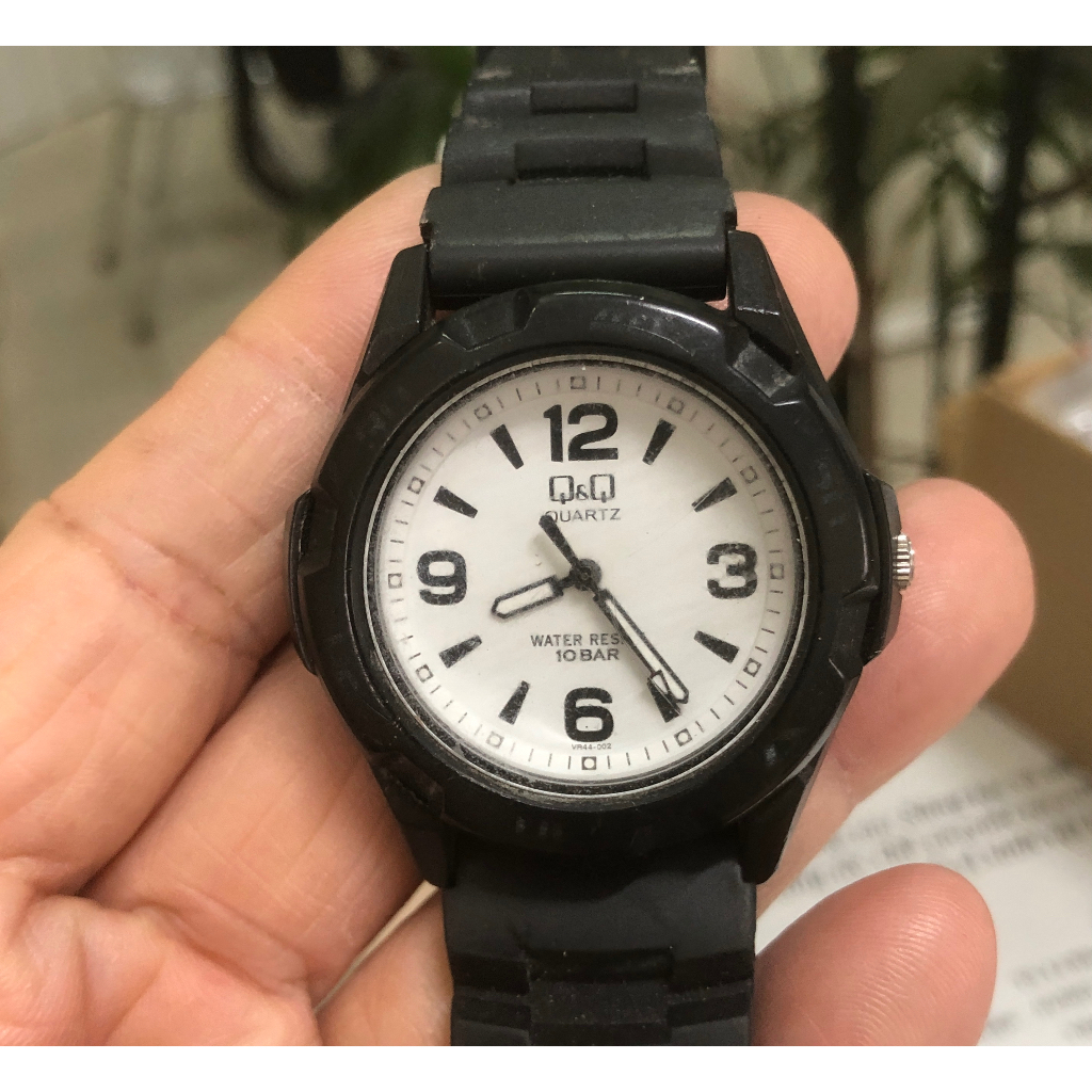 đồng hồ nam, đồng hồ học sinh hiệu QQ mặt 38-40mm