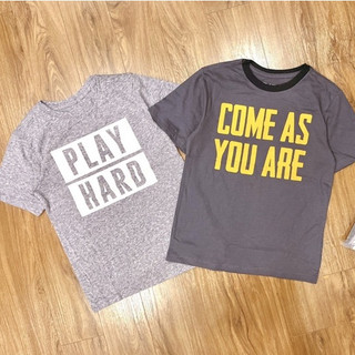 Áo place bé trai size đại chất cotton
