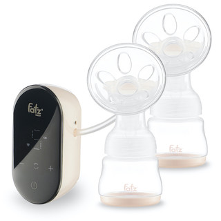Máy hút sữa điện đôi fatz baby - chorus 2 - fb1182mx