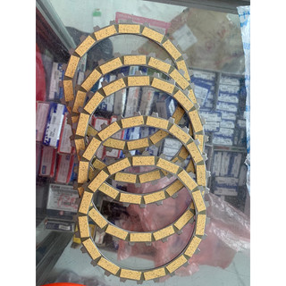 Bộ lá côn winer v1-winer x hàng loại 1-gioăng côn winer honda