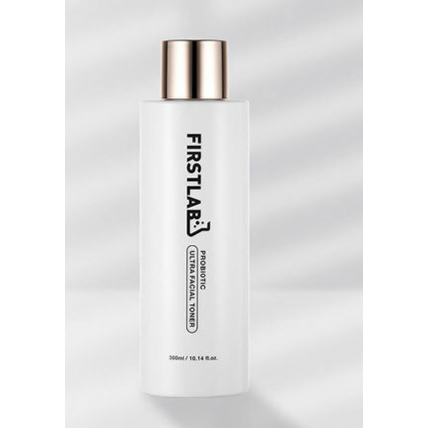 Nước cân bằng lợi khuẩn ILDONG Firstlab Probiotic Ultra Facial Toner 300ml