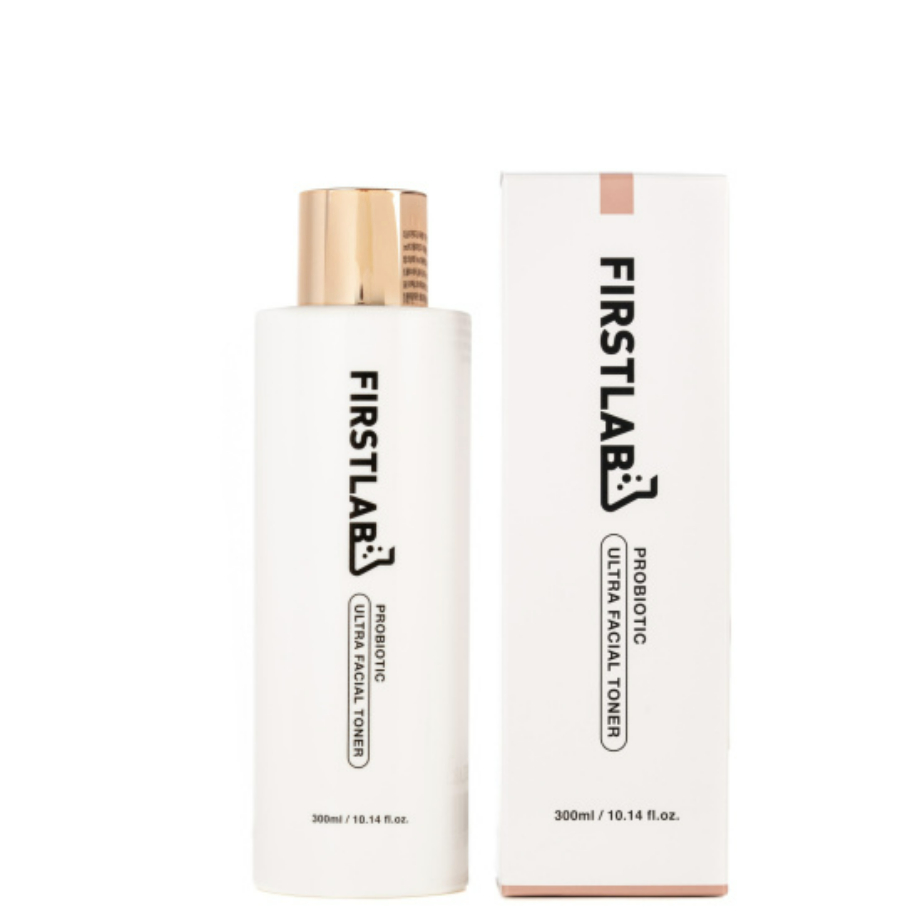 Nước cân bằng lợi khuẩn ILDONG Firstlab Probiotic Ultra Facial Toner 300ml