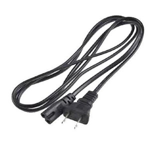 Dây nguồn số 8 dài 1,5m hàng xịn