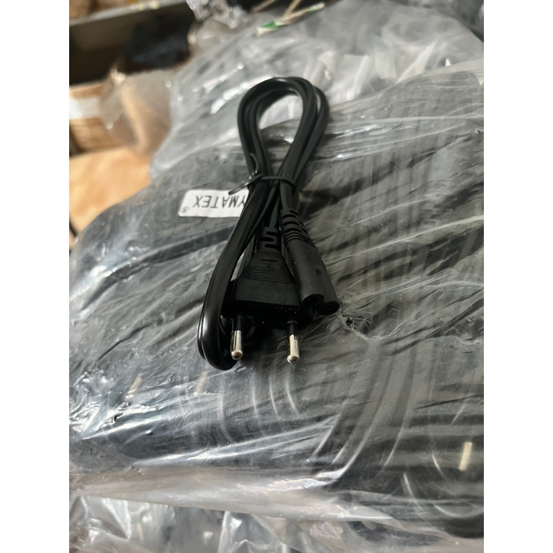 DÂY NGUỒN SỐ 8 DÀI 1,5m HÀNG XỊN