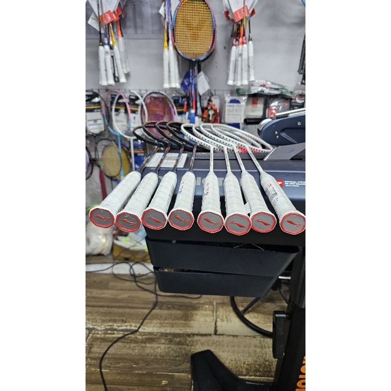 Vợt Lining High Carbon HC 1000 - 1200 Nội địa