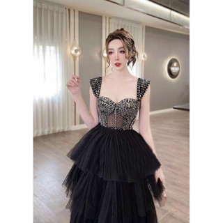 ĐẦM XÒE TẦNG DẬP LY