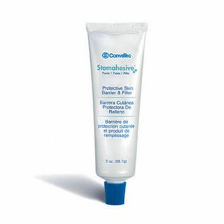 Keo chống rò rỉ túi hậu môn stomahesive paste - convatec