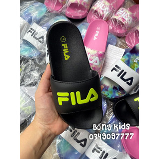 Dép Bé Trai Bé Gái FL