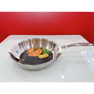Chảo inox nguyên khối Elmich Trimax EL-3845SR size 26cm