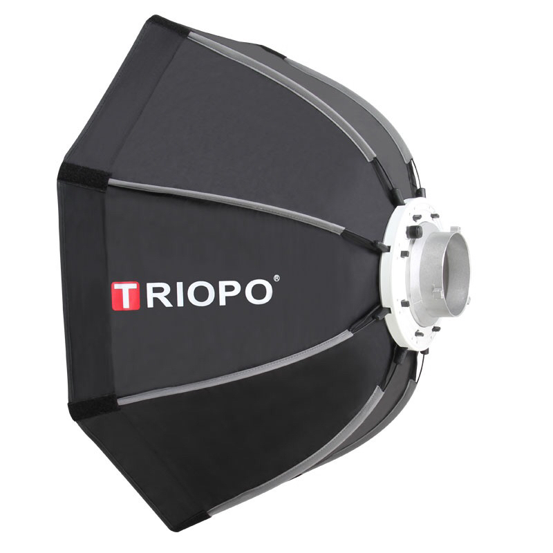 softbox triopo K2 90