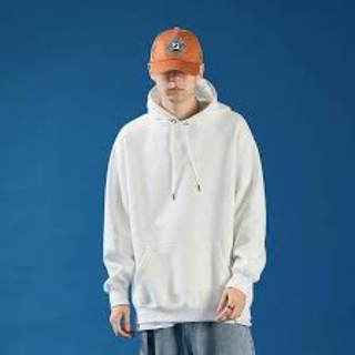 Áo Hoodie Freesize basic Chất Nỉ Dày Dặn Full Màu