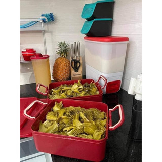 Bộ bảo quản thực phẩm ngâm Tupperware
