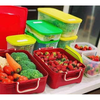 Bộ bảo quản thực phẩm ngâm Tupperware