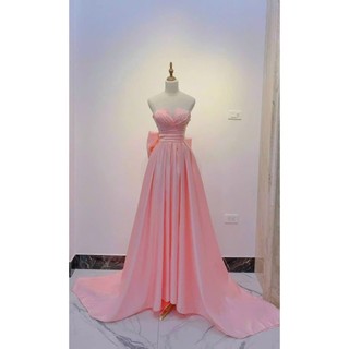 ĐẦM MAXI DẠ HỘI CUP NƠ LƯNG