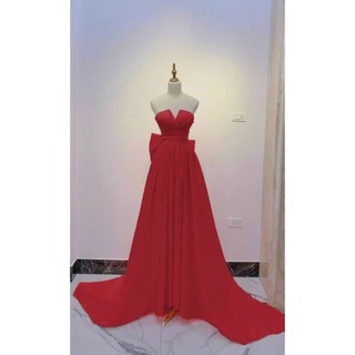 ĐẦM MAXI DẠ HỘI CUP NƠ LƯNG