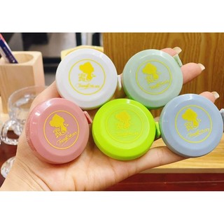 gel tan mỡ trangeva