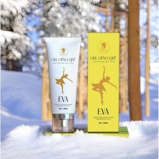 gel tan mỡ trangeva