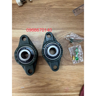 Vòng bi gối ucfl203, ucfl204, ucfl205, ucfl206