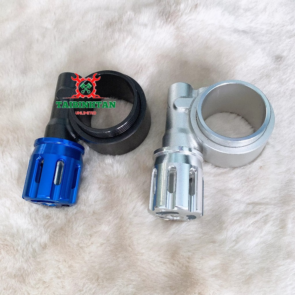 HPA Tăng chỉnh phuộc lò xo_HPA Factory lắp trái cho mọi dòng xe