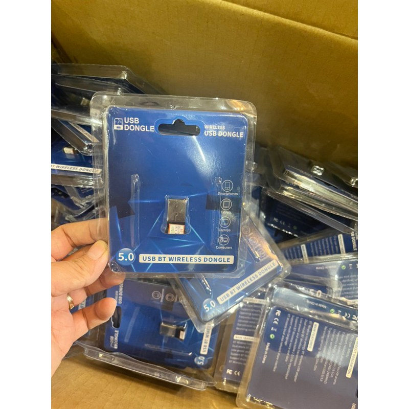 USB BLUETOOTH 5.0 dongle