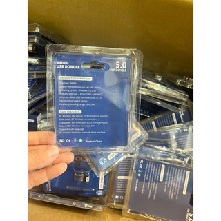 USB BLUETOOTH 5.0 dongle