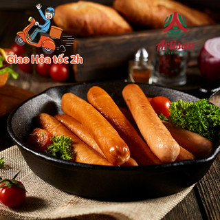 Xúc xích hotdog 300g