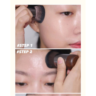 (30ml +Bill) Kem nền Make Up For Ever Reboot Foundation 30ml