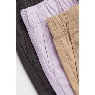 Quần short đùi cotton bé trai HM Authentic