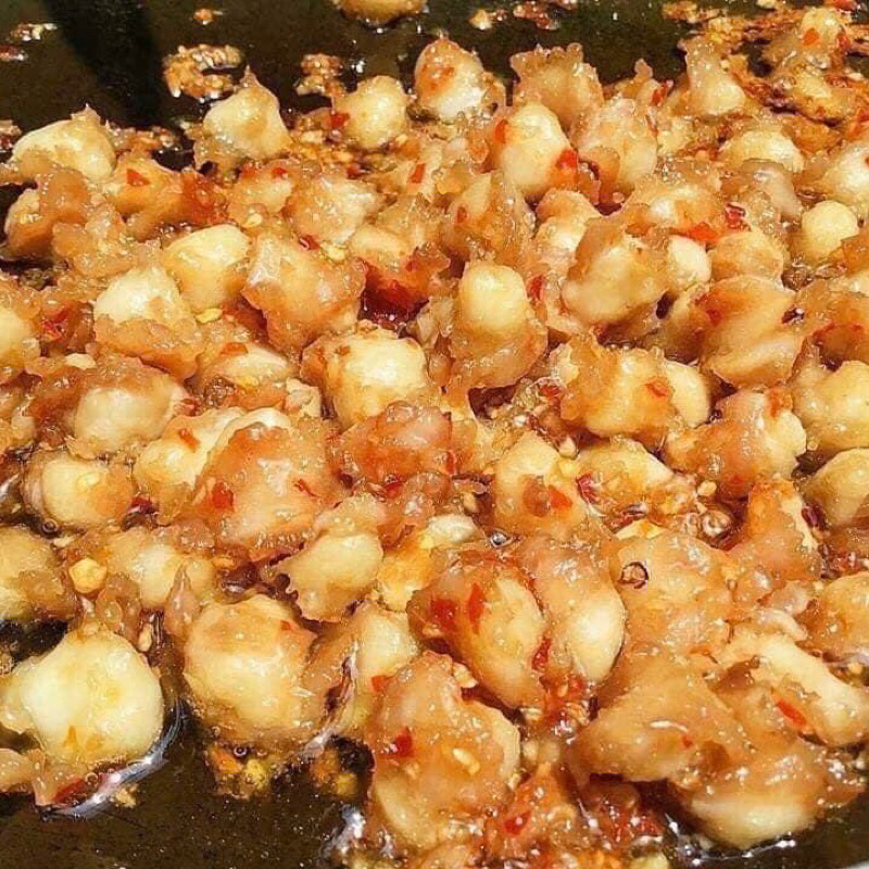 Sụn Gà Brazil. Full túi 2kg hàng nét đủ 100%.