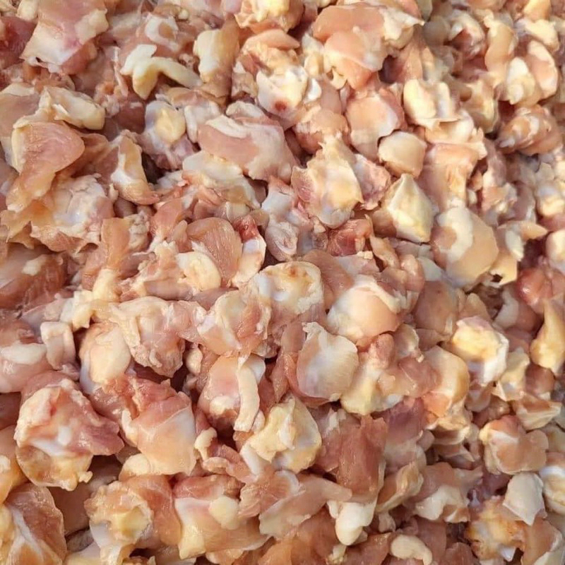 Sụn Gà Brazil. Full túi 2kg hàng nét đủ 100%.