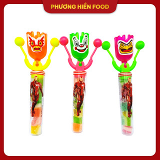 Kẹo Kingdom Jelly - Totak 9g