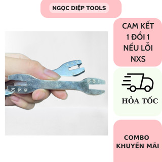 Cờ-lê Cân Vành Thái Lan